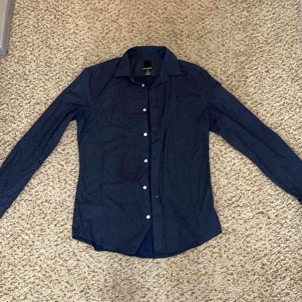 Dress shirt
